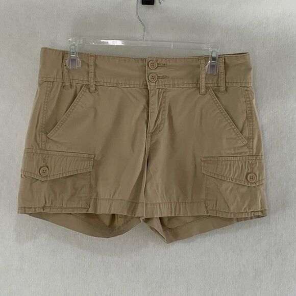 Calvin Klein Jeans cargo shorts - Picture 1 of 5